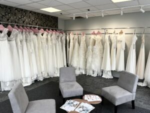 boutique de robes de mariée Outlet à Tours