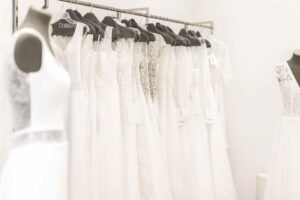 boutique de robe de mariée